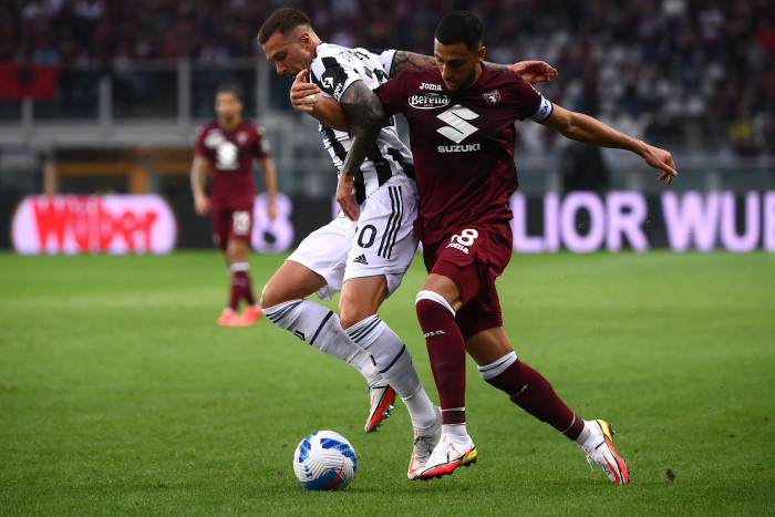 Fiorentina Datangkan Mandragora dari Juventus
