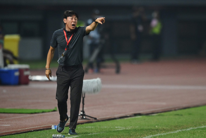 Shin Siapkan Strategi untuk Taklukkan Brunei di Piala AFF U-19