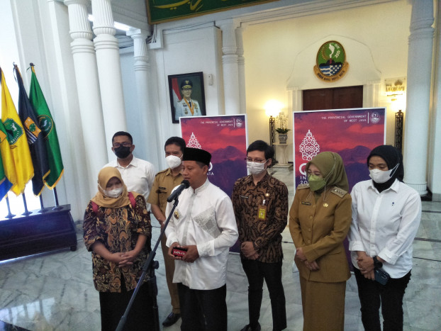 Wagub Jawa Barat Minta Maaf, tapi Meragukan Korban Anak di Tasikmalaya korban Perundungan