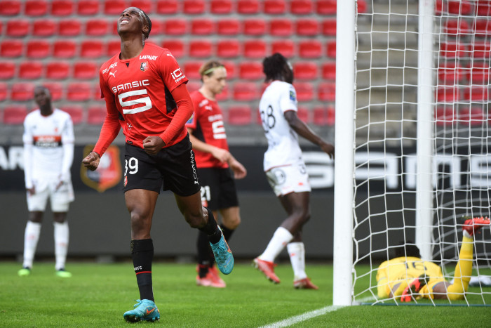 Bayern Sepakat Datangkan Penyerang Remaja dari Rennes