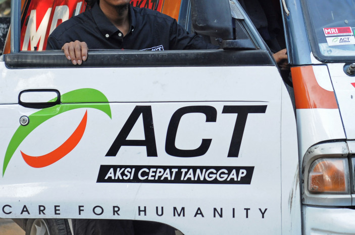 Pemprov DKI Akan Evaluasi Kerja Sama Dengan ACT
