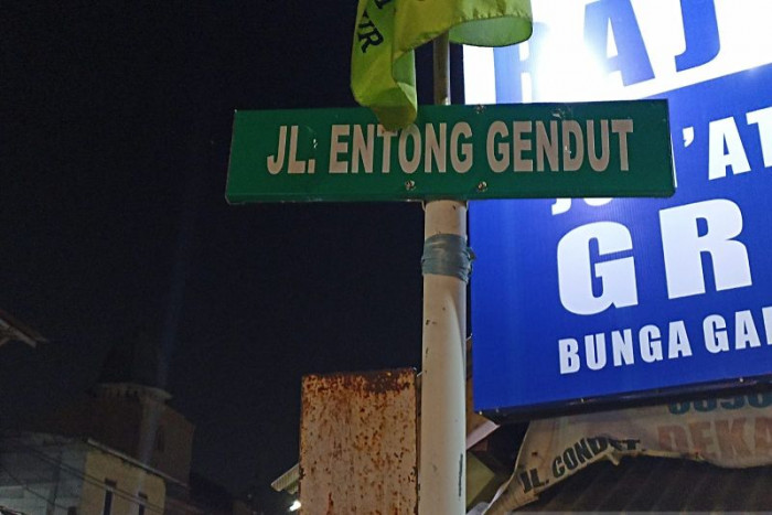Disdukcapil DKI Optimistis Lanjutkan Perubahan Nama Jalan di Jakara