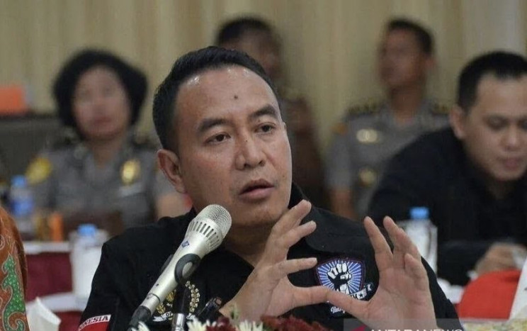 DPR: Polri Perlu Sampaikan Hasil Autopsi Brigadir J untuk Cegah Manipulasi