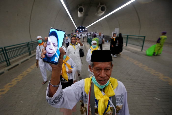 Meski Berstatus Sehat, Jemaah Haji Tetap Dipantau Dinkes Selama 21 Hari