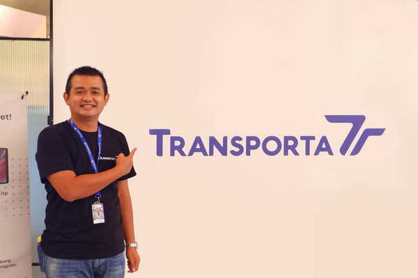 Transporta Terpilih Ikuti Inkubasi Startup Studio Indonesia Batch 4