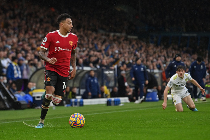 The Hammers Tunggu Jawaban dari Lingard