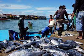 KKP : Program Penangkapan Ikan Terukur Diminati Investor