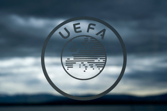 UEFA Sebut Liga Super Eropa Kartel