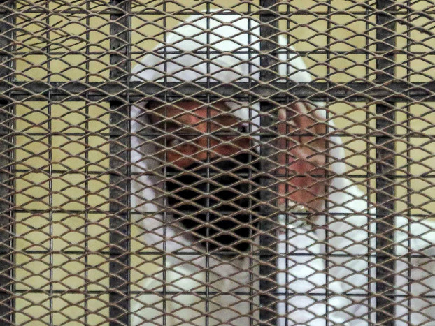 Presiden Mesir Ampuni Jurnalis dan Peneliti yang Dipenjara