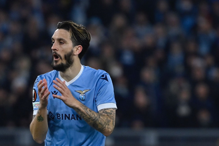 Luis Alberto Siap Tinggalkan Lazio ke Spanyol