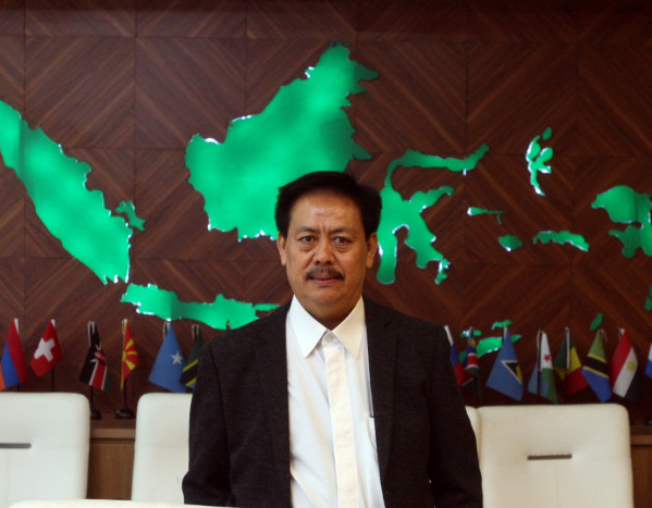 Di Kongres Perpustakaan Dunia, Transformasi Perpusnas Indonesia Diapresiasi