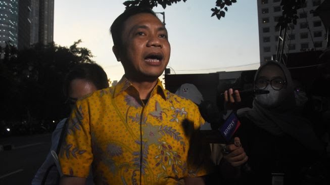 Selisik TPPU Nurhadi, KPK Panggil Wakil Bupati Blitar