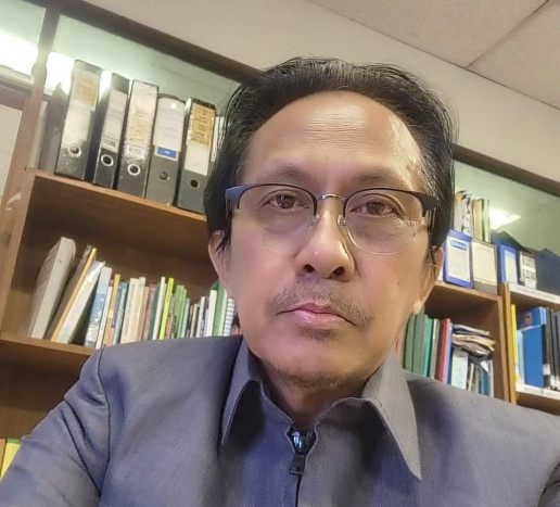 Guru Besar UGM Nilai Konsep KHDPK di Jawa Sebagai Inovasi Bernas