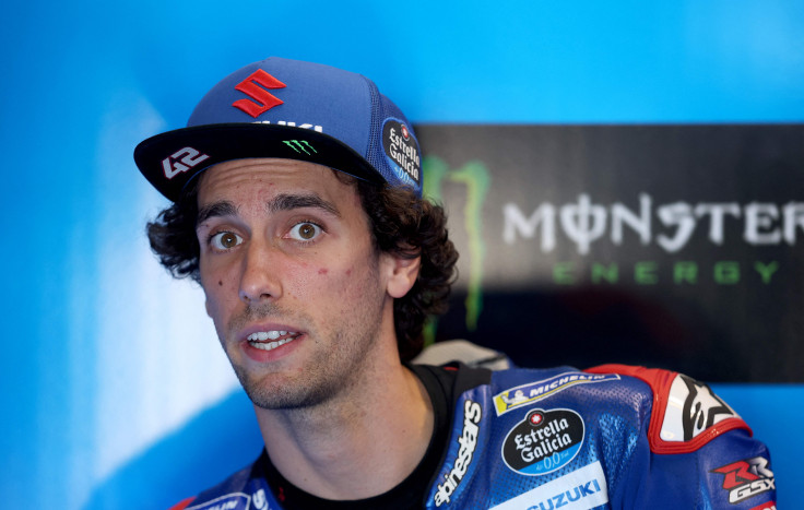 Rins Gabung LCR Honda untuk MotoGP 2023