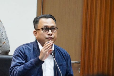 KPK Selisik Proses Audit Keuangan di Sulsel