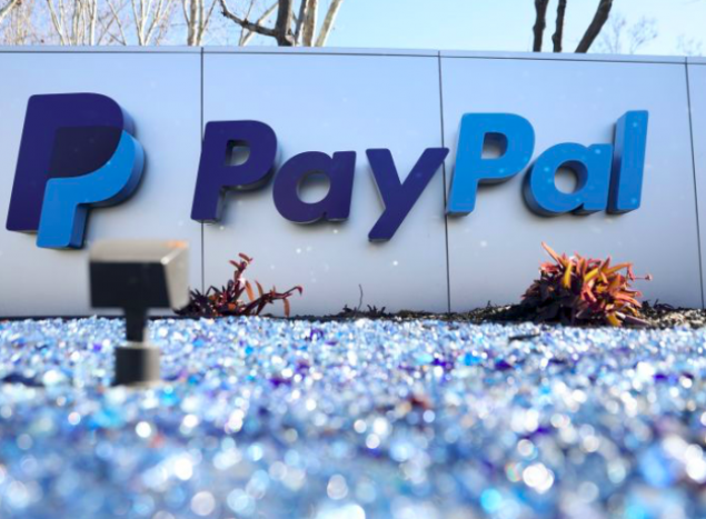 PayPal Diblokir, Hambat Aktivitas Pekerja