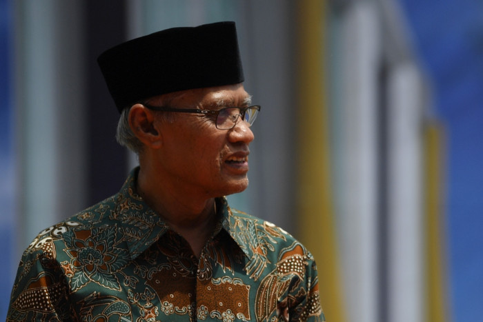 Ketum PP Muhammadiyah: Idul Adha Hidupkan Kembali Jiwa dan Semangat Berbagi