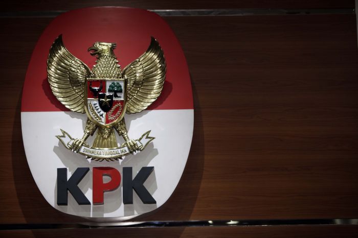 KPK Periksa 6 ASN PUTR, Pengembangan Kasus Mantan Gubernur Sulsel