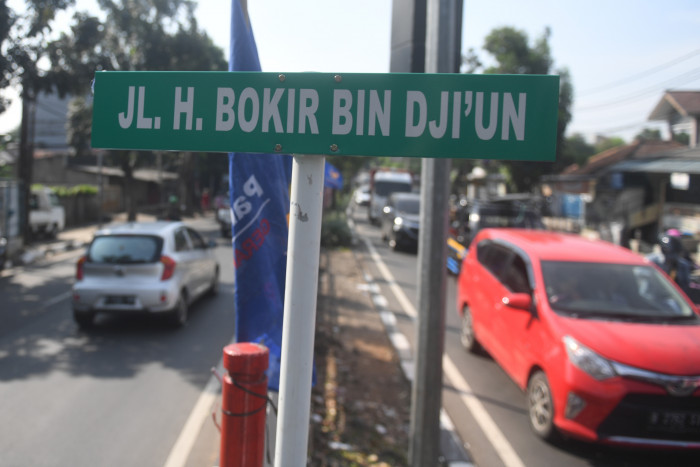 Warga Mengeluh, DPRD DKI Bakal Bikin Pansus Perubahan Nama Jalan