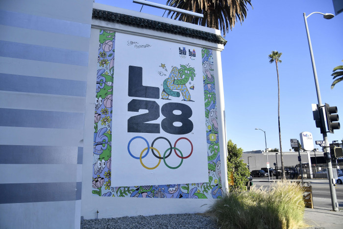 Jadwal Olimpiade dan Paralimpiade Los Angeles 2028 Diumumkan