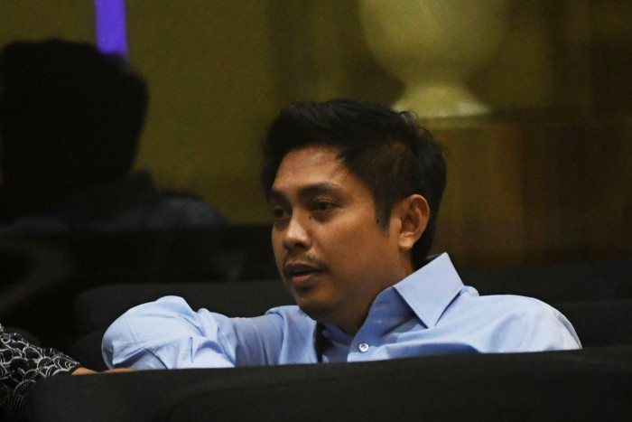 Mardani Maming Buronan, KPK: Alasan Mangkirnya Tidak Masuk Akal