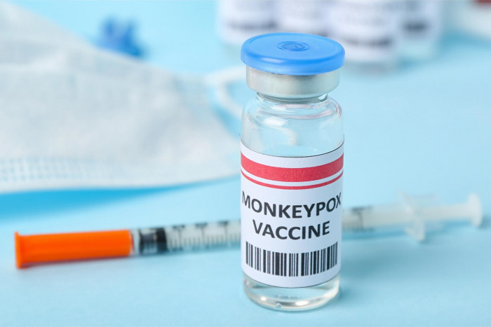 Dokter: Vaksin Cacar Monyet Diberikan Setelah Terpapar