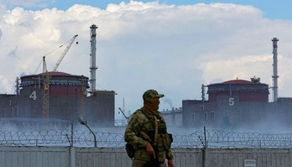 Tiongkok Minta Rusia dan Ukraina Lanjutkan Negosiasi