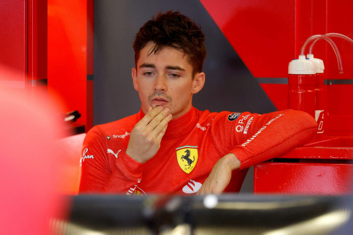 Leclerc Tetap Pede Bisa Rebut Juara Dunia Formula 1 Tahun Ini 