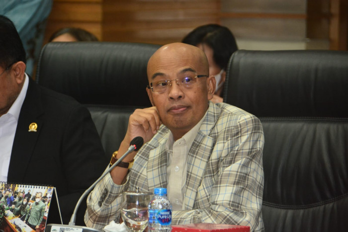 Desmond: Komisi III DPR Mengawasi Penegakan Hukum Kasus Sambo