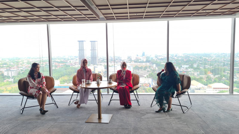 Makin Berkembang, Donna Prive akan Buka Gerai di Jakarta
