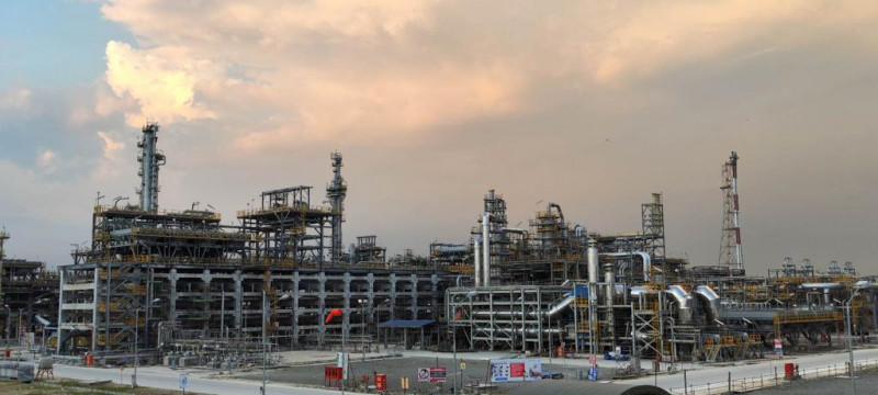 Rekind Telah Mencapai Milestone Gas-In di Proyek JTB