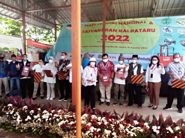 PAM Jaya dan Gerakan Ciliwung Bersih Kolaborasi dalam Pelestarian Sungai Ciliwung