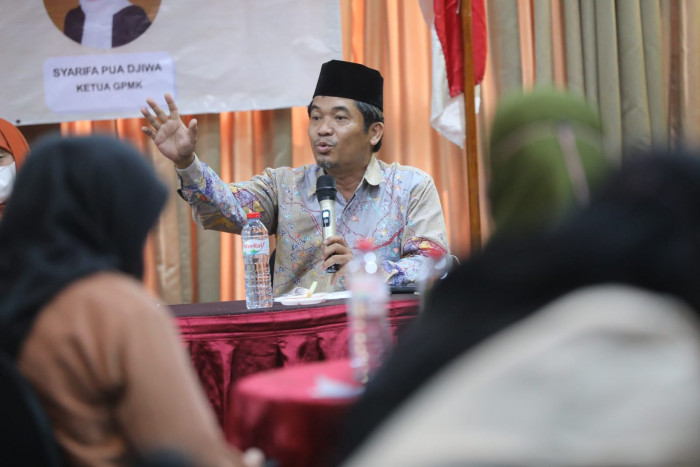 Pejabat Publik yang Beretika Rendah dalam Sensitifitas Gender Laik Diganti