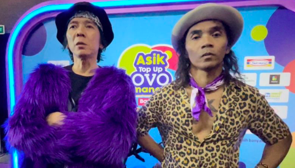 Desember 2022, Slank Bakal Rilis Single Baru