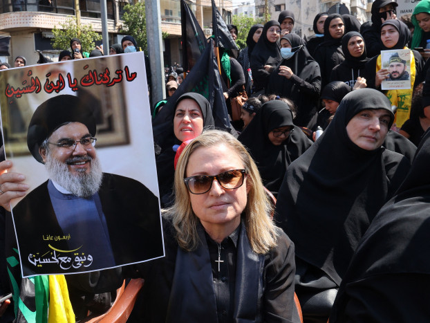 Hizbullah akan Putuskan Tangan Israel jika Ambil Gas Sengketa