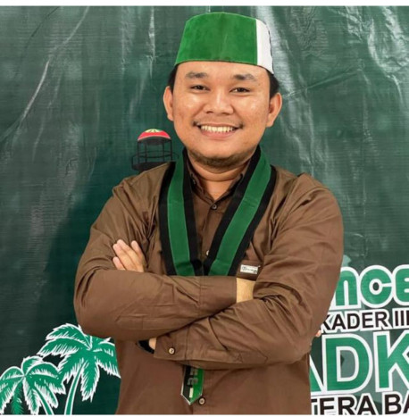 Abdul Rahman Tidak Berhak Mengatasnamakan Badko HMI Sumut