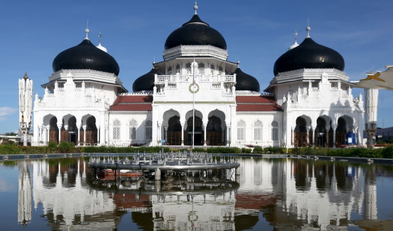 Kerajaan yang Bercorak Islam di Indonesia