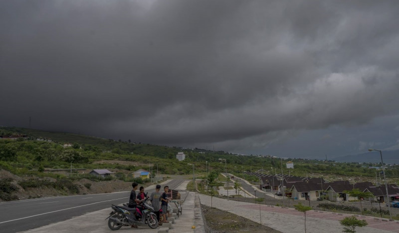 Mengenal Angin Muson Penyebab Indonesia Alami Perubahan Musim
