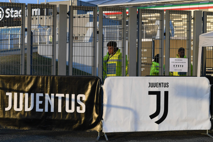 Juventus Segera Dapatkan Paredes Dengan Status Pinjaman