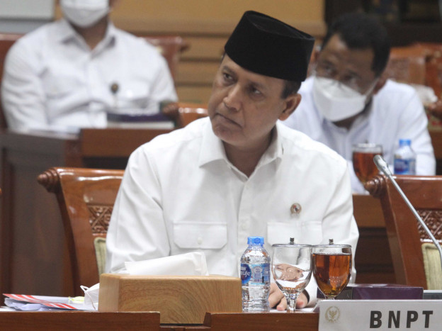 BNPT: Pelestarian Adat Budaya Efektif Cegah Terorisme