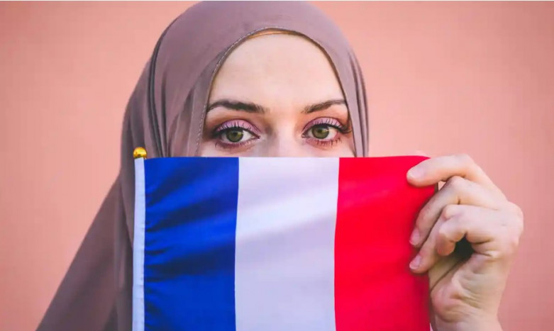 PBB Kecam Larangan Penggunaan Hijab di Sekolah Prancis