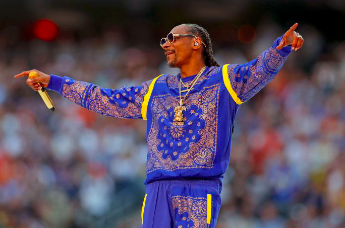 Snoop Dogg Luncurkan Brand Sereal Barunya, Snoop Loopz