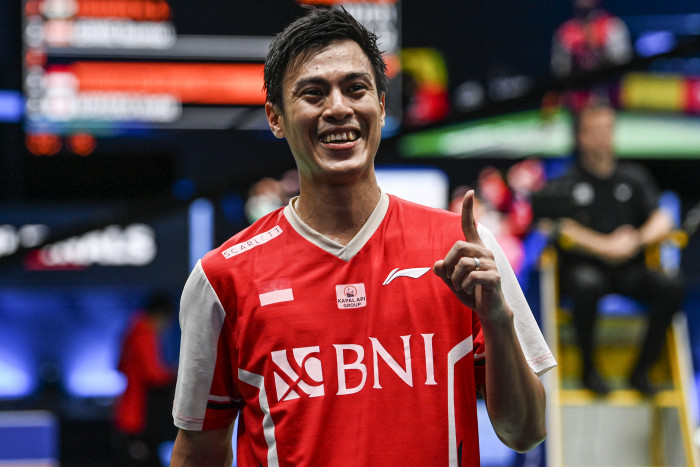 Belum Pulih dari Cedera, Tiga Pebulu Tangkis Indonesia Batal Tampil di Kejuaraan Dunia 2022