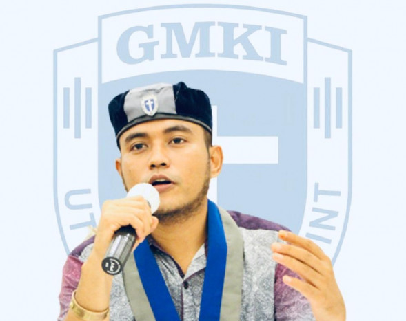 GMKI: Kami Percaya Kepemimpinan Jendral Sigit Mampu Benahi Polri