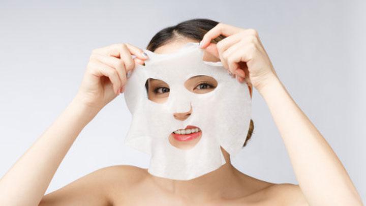 Pentingnya Penggunaan 'Sheet Mask' untuk Kulit Wajah