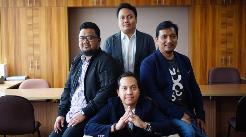 Startup Lifepack Raih Pendanaan US$ 7 Juta dari Golden Gate Ventures