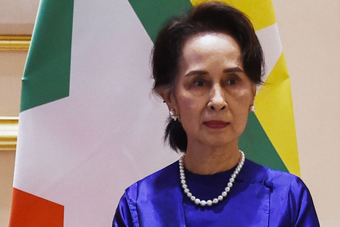 Utusan PBB Minta Junta Myanmar Bebaskan Tapol