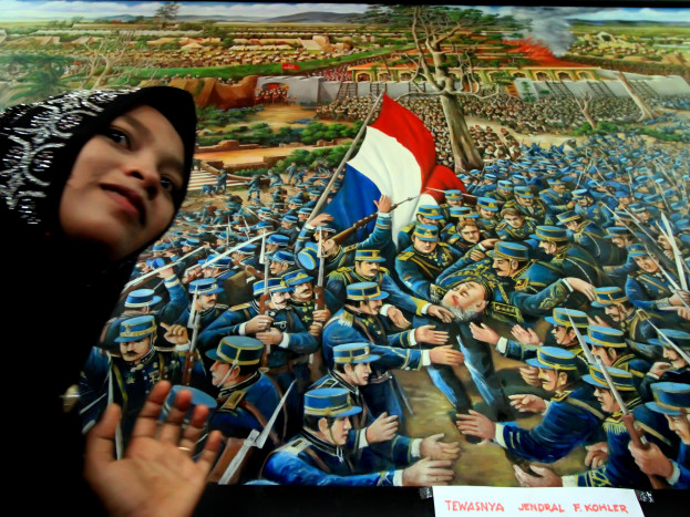 Selain Belanda dan Jepang, Indonesia Pernah Dijajah Negara Ini