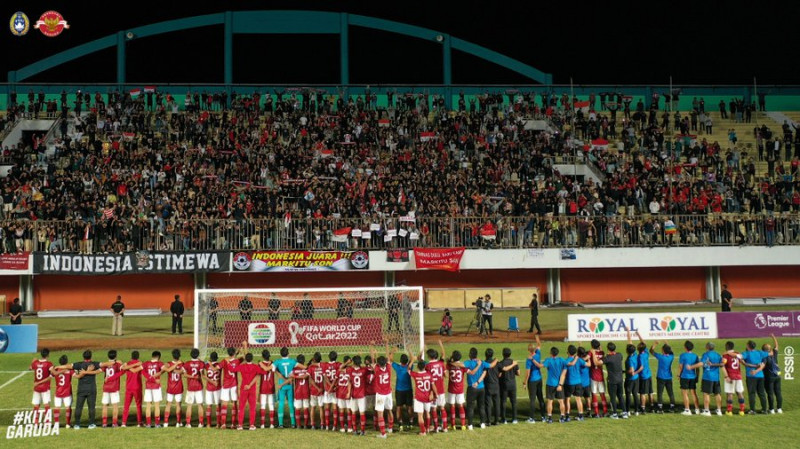 Piala AFF U-16: Bima Sakti Kantongi Strategi Baru Hadapi Vietnam