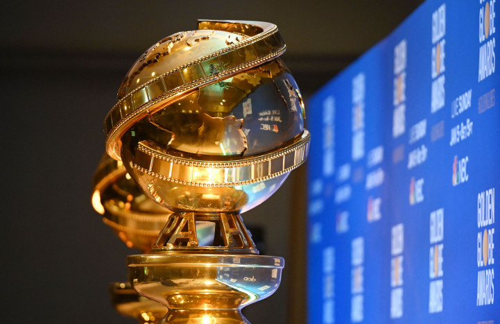 Golden Globes Dipastikan Kembali Hadir pada 2023